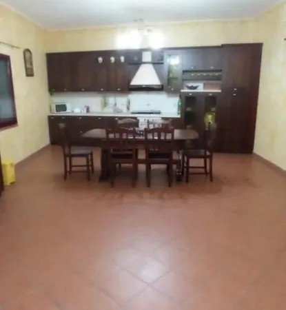 Appartamento La Collina Sullo Stretto *